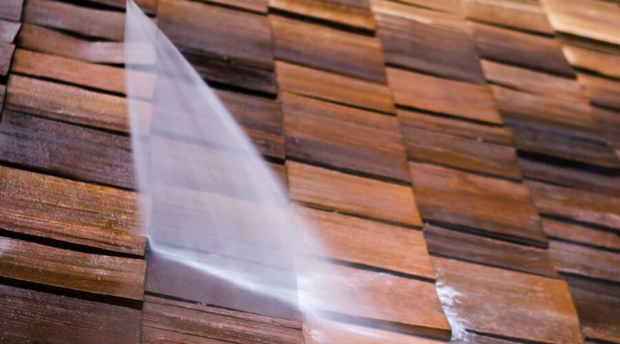Metal Roofing in Gorman, TX